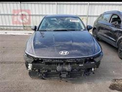 هیوندای سۆناتا